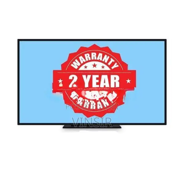 Nashinal 55 Inch Smart 4K TV ( SLED55 )