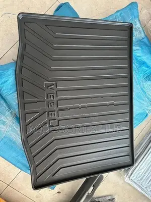 Honda Vezel Trunk Mat 2022-26