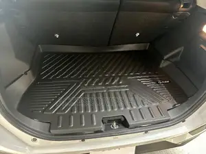 Toyota Raize Trunk Mat