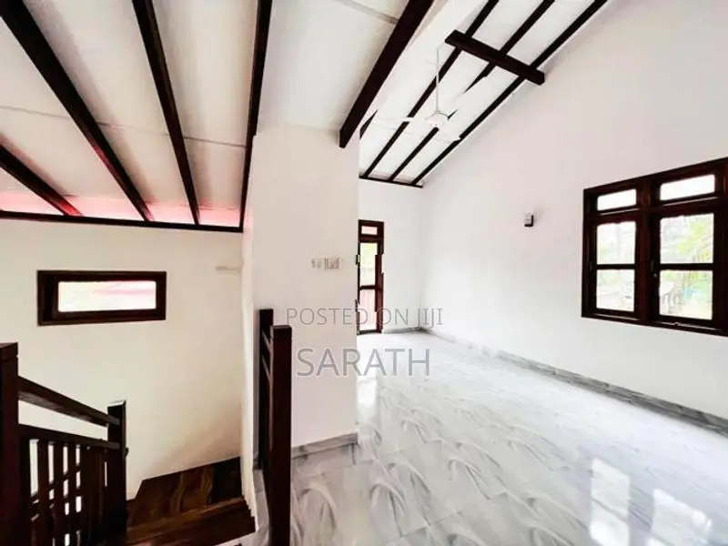 Brand New House For Sale Athurugiriya