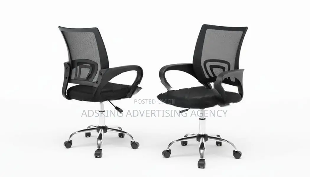 Brand New Mesh Computer Office Chair