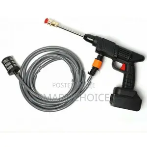 MDHL- 8108 Rechargeable Pressure Gun