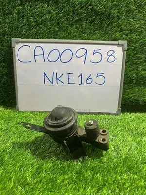 Toyota Axio (NKE165) Engine Mount