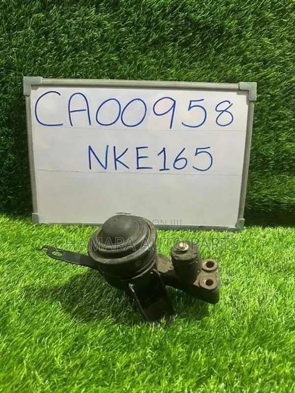 Toyota Axio (NKE165) Engine Mount
