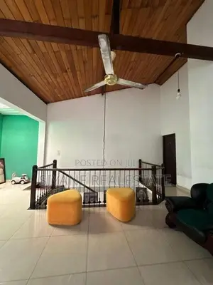 Two-Storey House for Sale – Thalahena