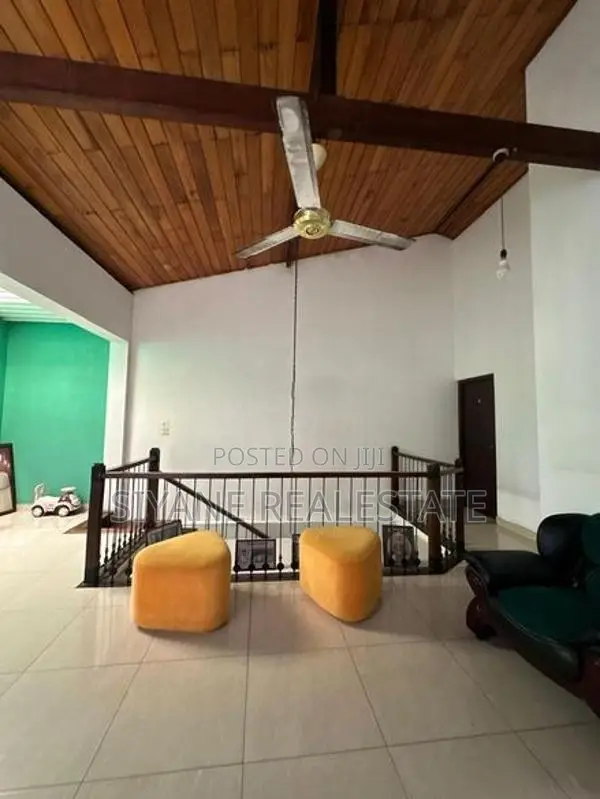 Two-Storey House for Sale – Thalahena