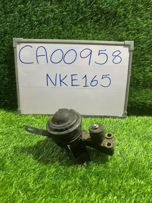 Toyota Axio (NKE165) Engine Mount