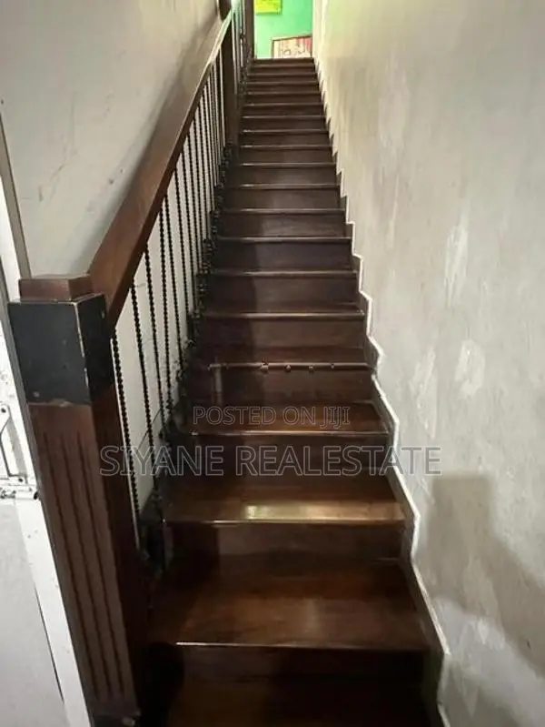 Two-Storey House for Sale – Thalahena