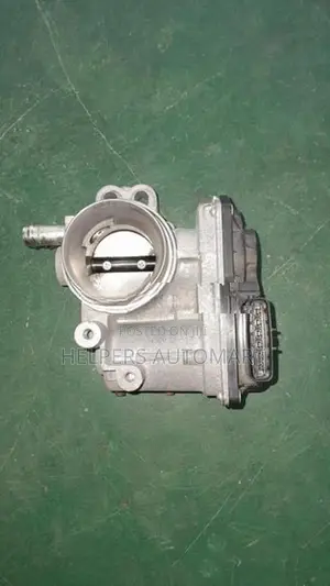 Toyota Belta SCP 92 throttle body