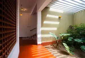 Refurbished 3-Bedroom Two-Story Residence in Pitakotte | SH15298
