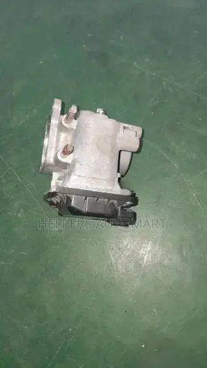 Toyota Belta SCP 92 throttle body
