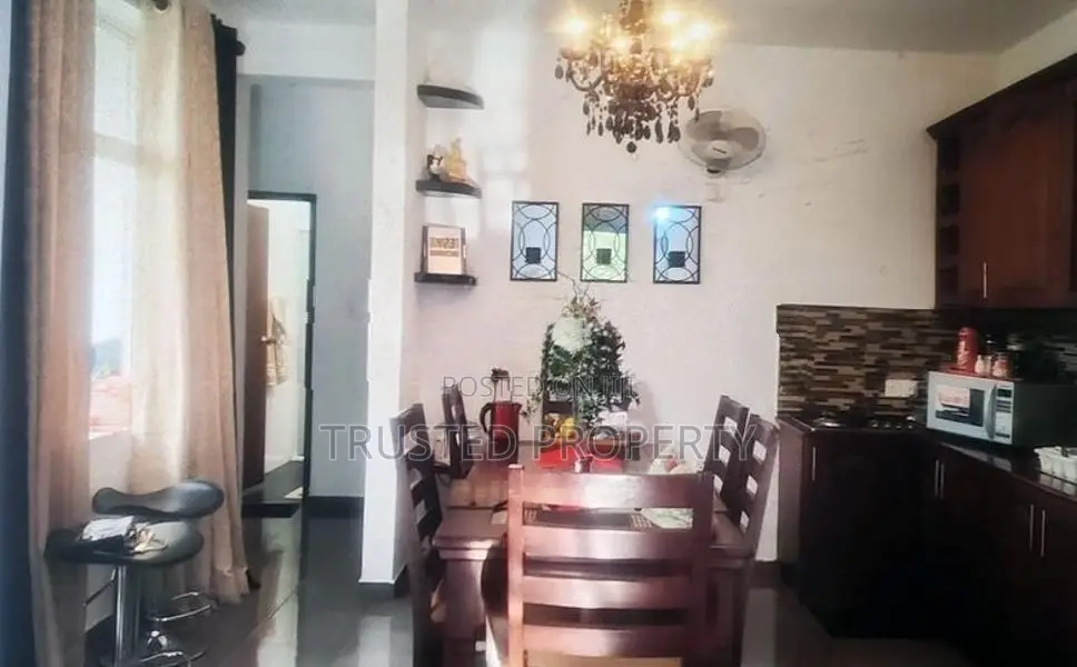 Athurugiriya - 2BR Apartment for Sale TPM2024JAYA2
