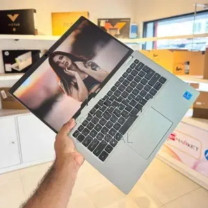 Dell Latitude 5420 Core i5 11th Gen\8GB RAM\256GB NVMe\ Type C