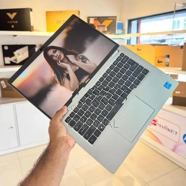 Dell Latitude 5420 Core i5 11th Gen\8GB RAM\256GB NVMe\ Type C