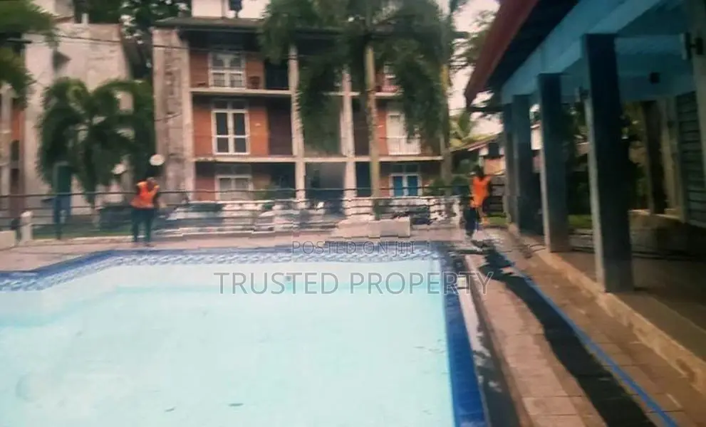Athurugiriya - 2BR Apartment for Sale TPM2024JAYA2