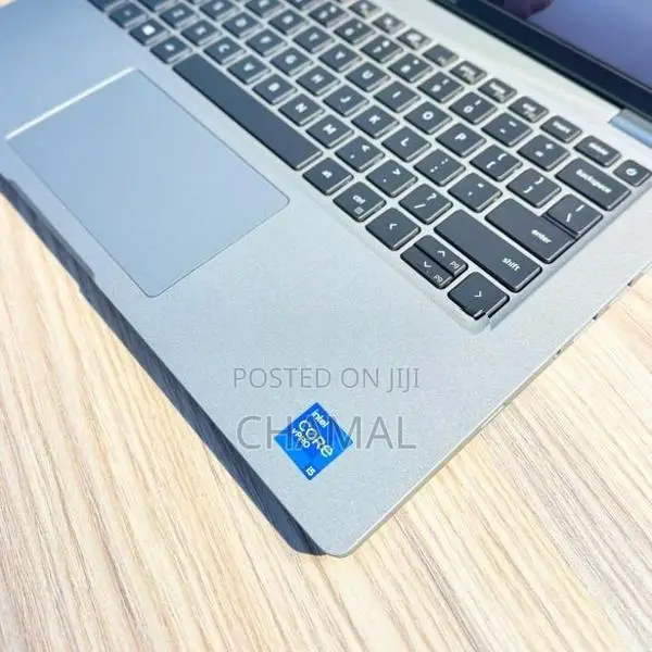 Dell Latitude 5420 Core i5 11th Gen\8GB RAM\256GB NVMe\ Type C