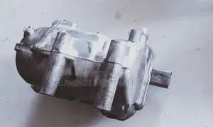 Toyota Aqua NHP10 Ac Compressor