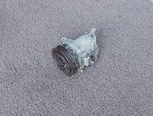 Suzuki Alto HA23S Ac Compressor
