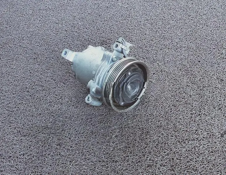 Suzuki Alto HA36S Ac Compressor