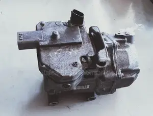 Toyota Prius W30 Ac Compressor