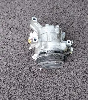 Toyota Passo Kgc10 Ac Compressor