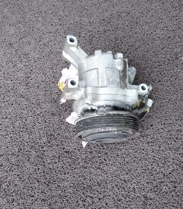 Toyota Passo Kgc10 Ac Compressor