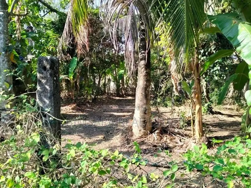 Prime 10 Perch Residential Land for Sale in Thalahena, Malabe | SL1474