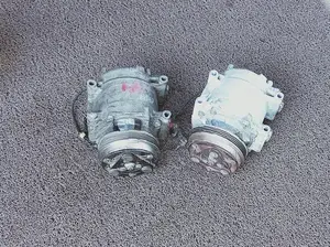 Honda Insight Ze2 Ac Compressor
