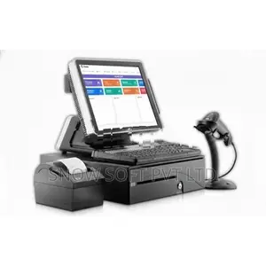 Wholesale Billing Inventory POS Software