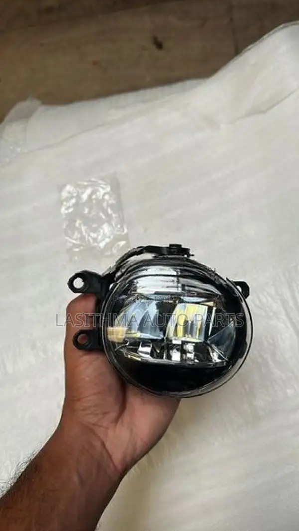 LED Fog Lamp