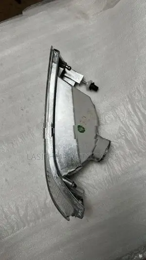 Vios Fog Lamp