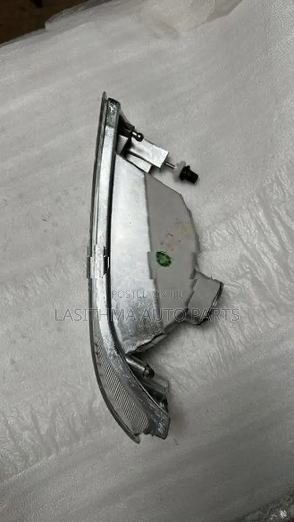 Vios Fog Lamp