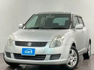 Suzuki Swift ZC71S Windscreen
