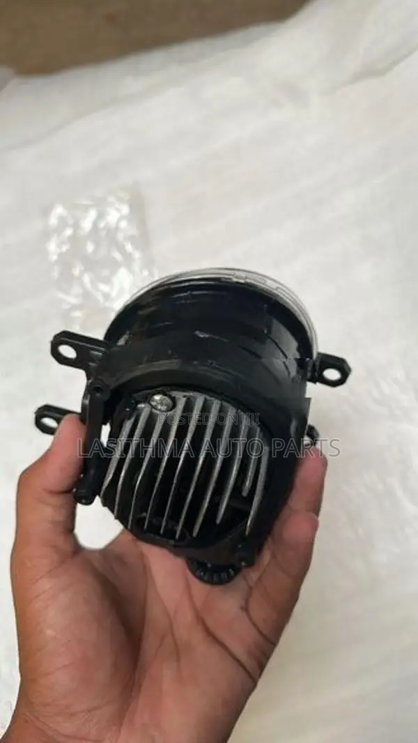 LED Fog Lamp