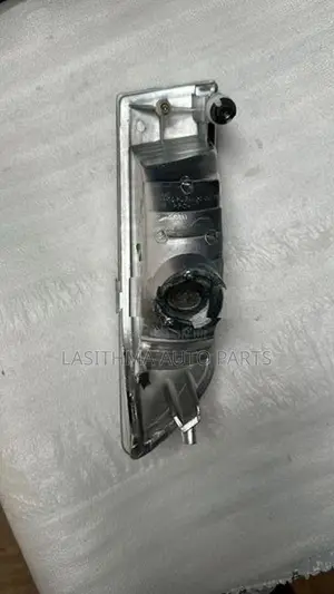 Vios Fog Lamp