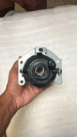 Montero Fog Lamp