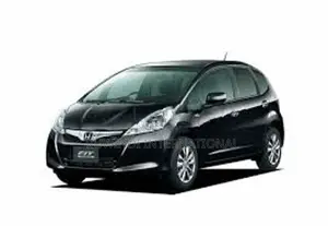 Honda Fit Gp1 Ac Compressor