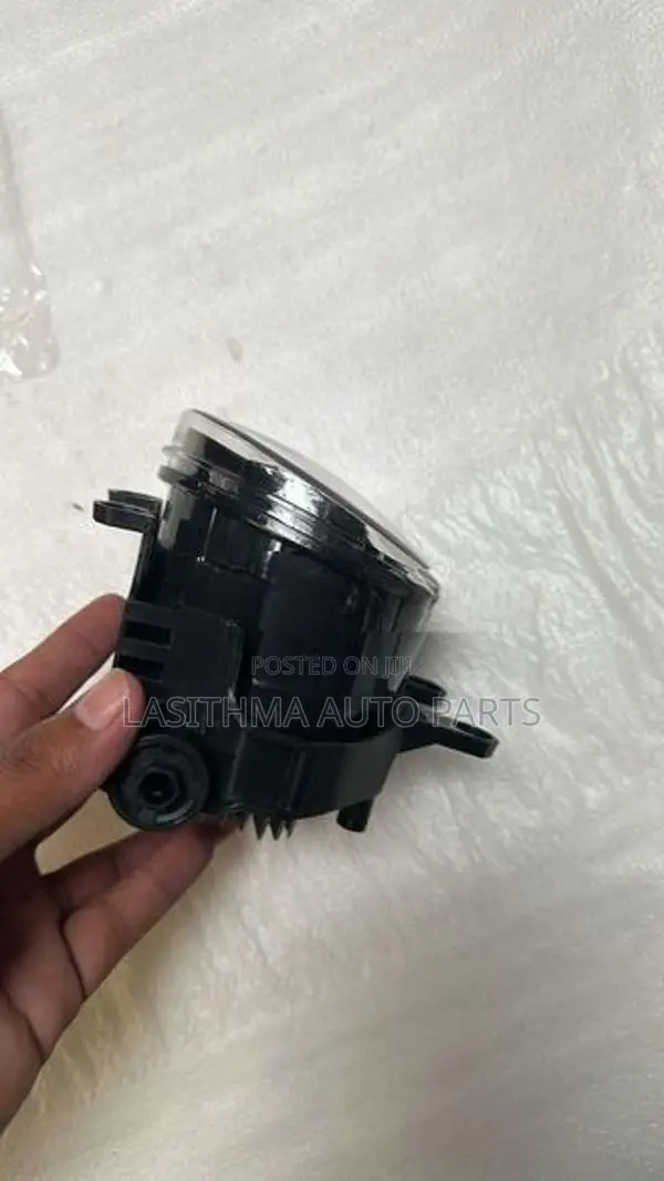 LED Fog Lamp
