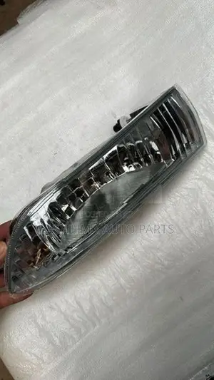 Vios Fog Lamp