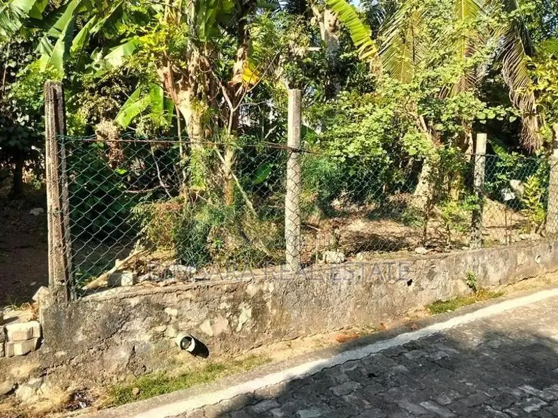 Prime 10 Perch Residential Land for Sale in Thalahena, Malabe | SL1474
