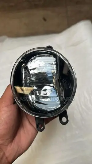LED Fog Lamp