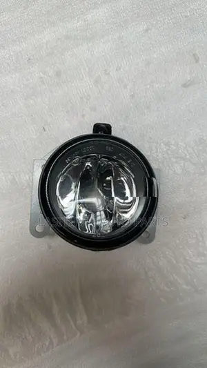 Montero Fog Lamp