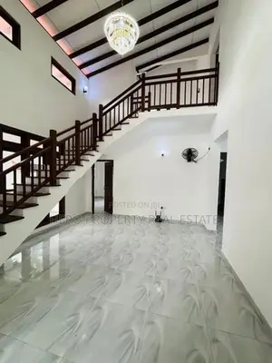 NSS02054 - Suoer Modern House for Sale in Athurugiriya