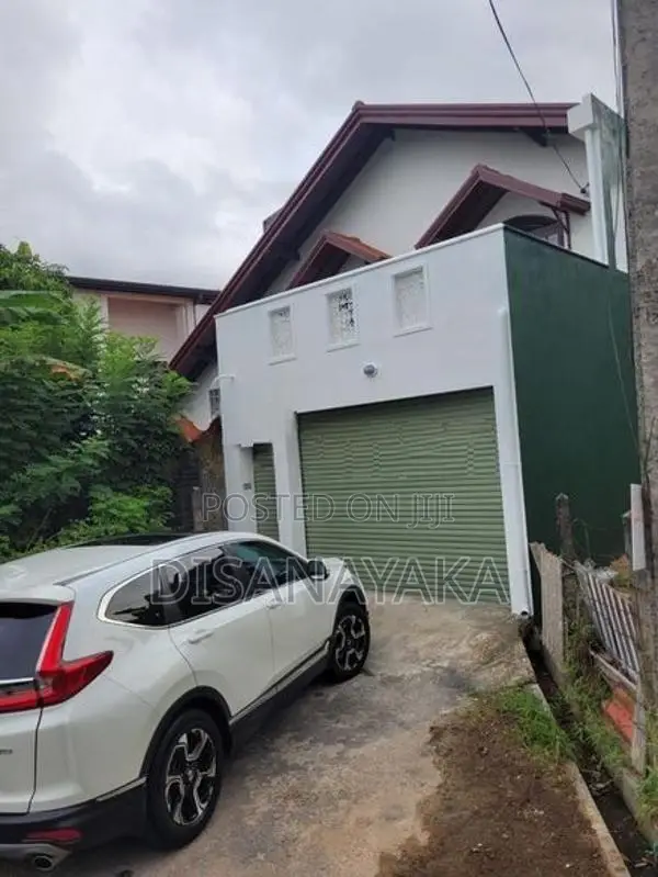 four bedroom house for sale in kottawa Ds42