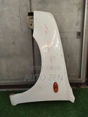 March K11 Fenders