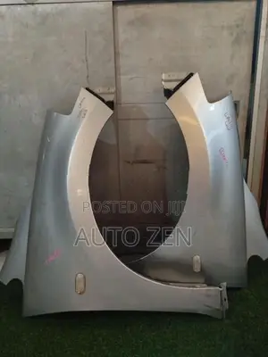 Tida Fenders