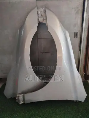 Teana J32 Fenders