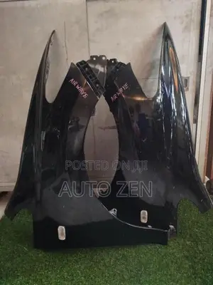Airwave Fenders