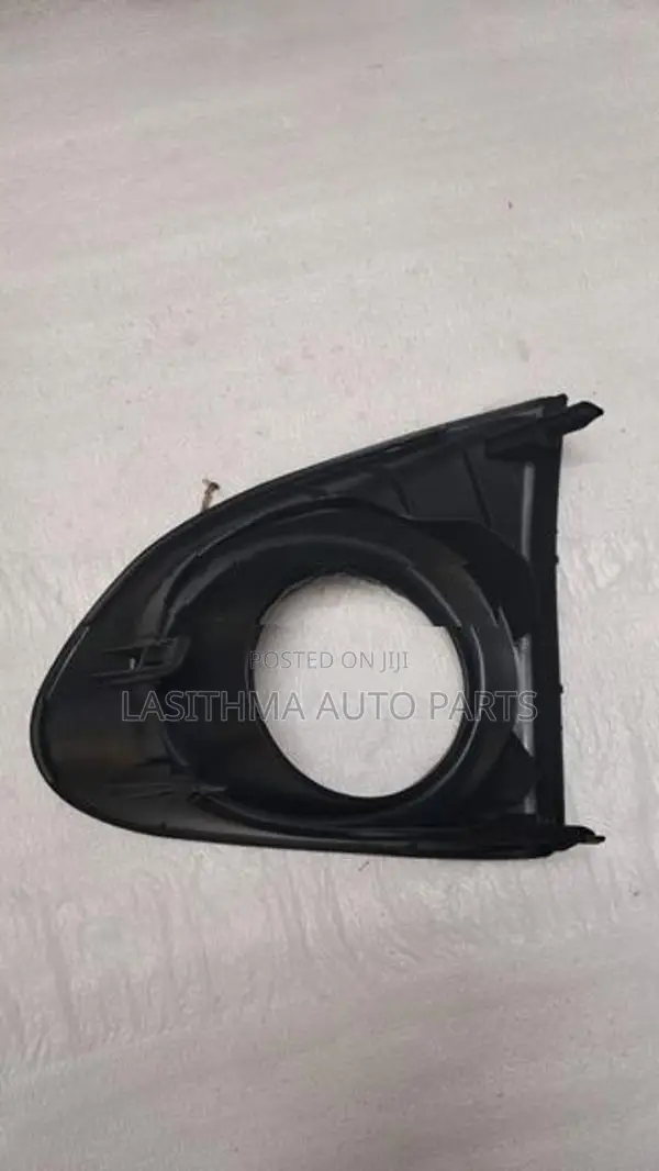 Axio 161 Fog Cover