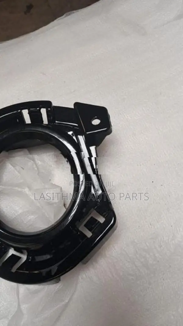 Axio 165 Fog Cover
